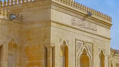 بعد افتتاحه.. أبرز محطات تطوير مسجد السيدة زينب