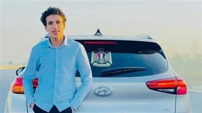 كلمات مؤثرة في وداع أصغر مربي نعام بمصر من أحد أصدقائه