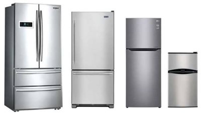 بشرى سارة للعرائس| انخفاض في أسعار الثلاجات من 20 إلى 30 % 