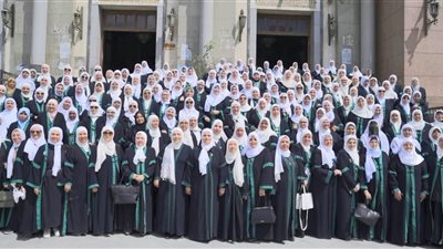 خالد الجندي : الواعظات أعدن الأمور إلى نصابها بالمساجد مثلما فعل الرجال 