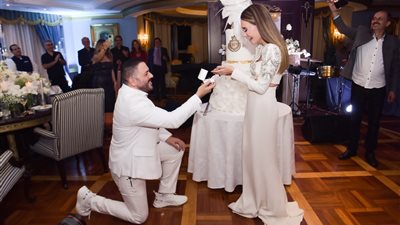 رامي عياش في حفل جديد بباريس 24 مايو