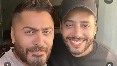 عصام السقا ينضم لـ«ري ستارت» ونداء عاجل من تامر حسني لـ هنا الزاهد وباسم سمرة