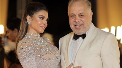 روجينا تتسبب في تصاعد الأزمة بين أشرف زكي وطارق الشناوي للقضاء  