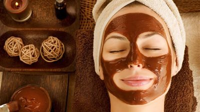 فوائد الكاكاو السحرية لشد ونعومة البشرة