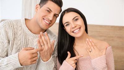 5 مقومات تضمن لك فترة خطوبة ناجحة