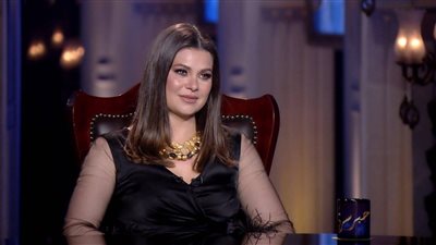 يسرا اللوزي تكشف مفاجأة عن مسلسل «صلة رحم» رمضان 2024