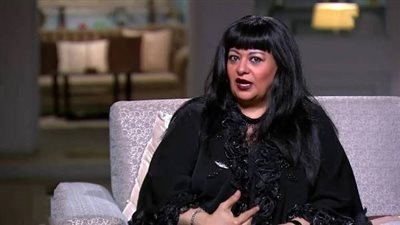 فريدة سيف النصر: أخاف من الموت ولست مستعدة لمواجهته 