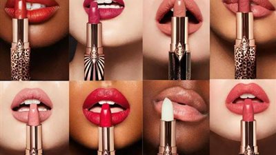 7 نصائح لاختيار الروج المناسب لكِ .. تعرفي عليها