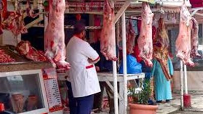 أسعار اللحوم اليوم الأربعاء في الأسواق المصرية ومنافذ وزارة الزراعة والمجمعات الاستهلاكية