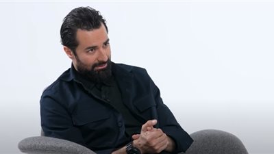 أحمد حاتم يكشف سبب انفصاله عن زوجته