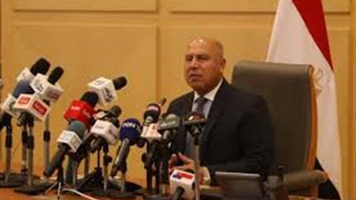  اليوم بدء التشغيل التجريبي للسيارات الكهربائية بالعاصمة الإدارية الجديدة