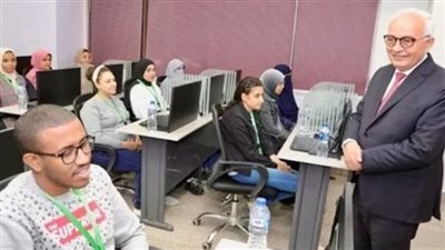  انفوجرافات استرشادية لشغل وظائف معلم مساعد..تعرفي عليها