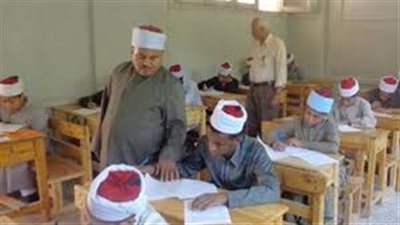 جدول امتحانات الثانوية الأزهرية بشعبتيه علمي وأدبي