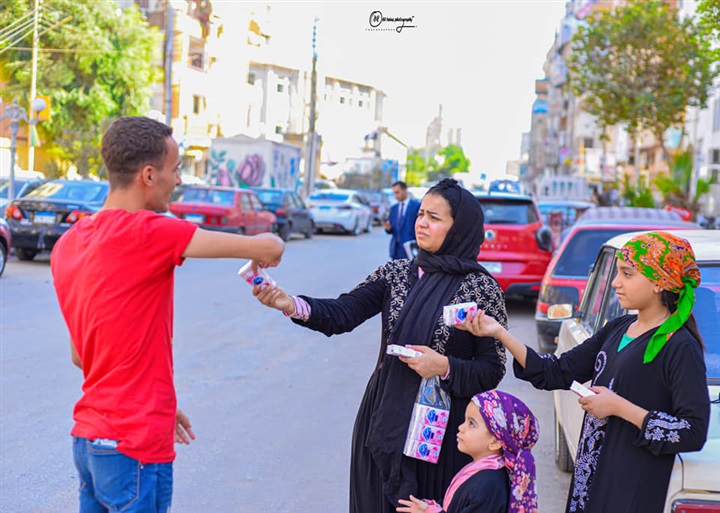 فتاة الصعيد لـ"هيرنيوز" المرأة المصرية قادرة على تغيير المجتمع بفكرة صغيرة