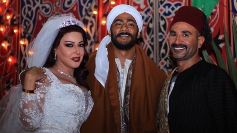 مسلسل موسى الحلقة 22