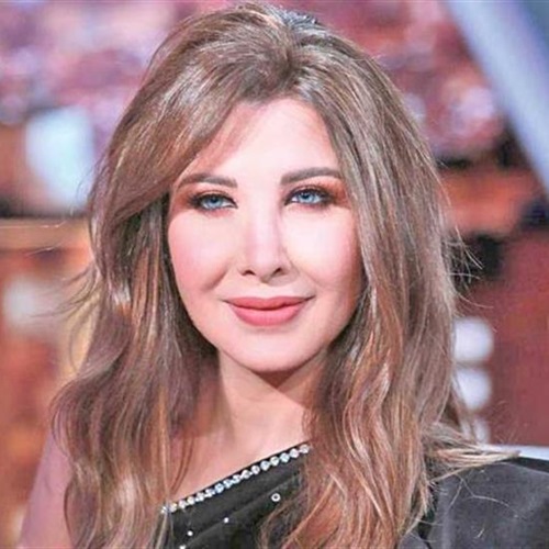 نانسي عجرم تكشف حقيقة انفصالها فيديو