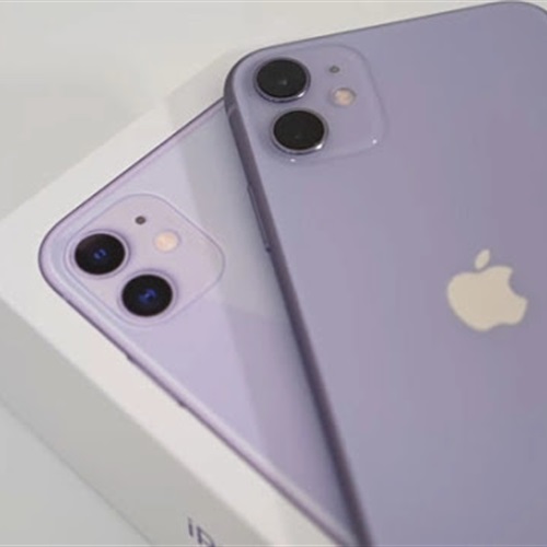 “Own an iPhone for half the price” Offer on the iPhone 11 mobile at an amazing price