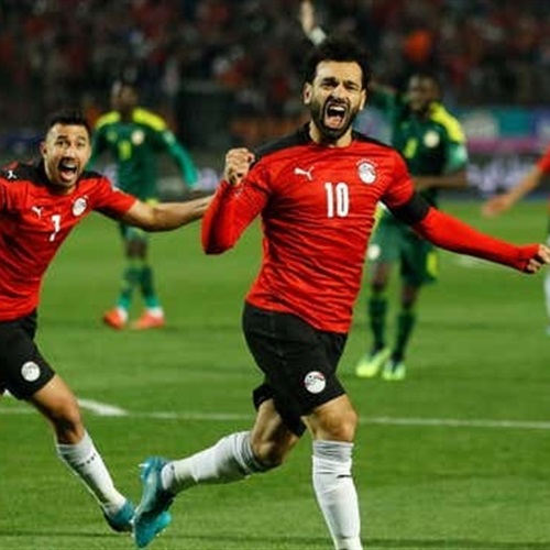 موعد وتفاصيل مباراة منتخب مصر وجيبوتي في تصفيات كاس العالم 2026