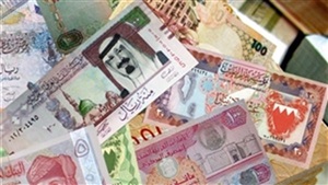 ارتفاع جماعي في أسعار